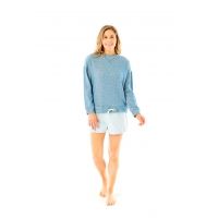 Carve Designs Ramona Pullover - Women's