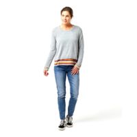 Carve Designs Wiley Sweater - Women's