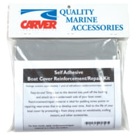 Carver 61050 Boat Cover Reinforcement Repair Kit