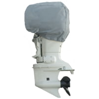 Carver 70003P-10 Universal Motor Cover For Mercury 100 Hp 25" L x 19" W