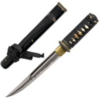 Cas Hanwei Classic Tiger Tanto