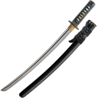 Cas Hanwei Classic Tiger Wakizashi