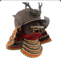 CAS Hanwei Daisho Kake Helmet