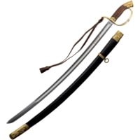 Cas Hanwei Dragoon Officer's Shashka