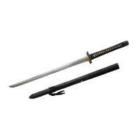 CAS Hanwei Iga Ninja-To 22in. Blade Sword