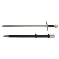 Cas Hanwei Lionheart Sword SH2367