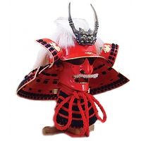 CAS Hanwei Takeda Shingen Helmet