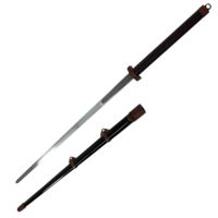 Cas Hanwei Taotie Jian Longsword SD13790