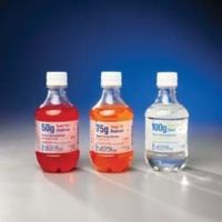 Casco-Nerl TRUTOL Glucose Tolerance Beverages, NERL Diagnostics 401503P Fruit Punch Flavor, Non-Carbonated, Case of 24