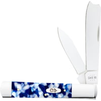 Case Razor 3in, 2.3in 2 Blades Folding Knife | Free Shipping over $49!