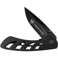 Case BSA Tec-X Exo-Lock T0034.0 Folding Knife