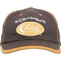 Case Canvas Ball Cap