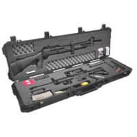 Case Club 3 Gun Competition Case