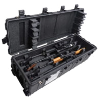 Case Club 4 Rifle Case