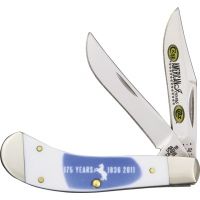 Case Colt Saddlehorn Knife