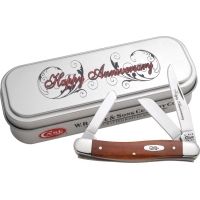 Case Happy Anniversary Medium Knife
