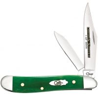 Case Limited XX Edition Series XXXIV Folding Knife