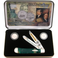 Case Louisiana Purchase Folding Knife