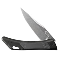 Case Shark Tooth Flipper Folding Knife | Free Shipping over $49!