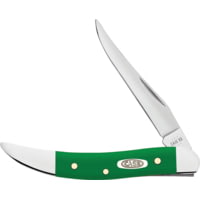 Case Sm Toothpick Synthetic Stainless Steel Folding Knife