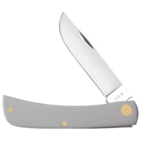 Case Gray Synthetic Folding Knives