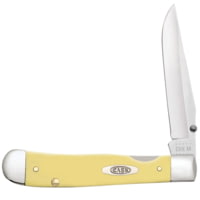 Case Kickstart TrapperLock Folding Knife