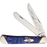 Case Trapper Lolly Pop Folding Knife