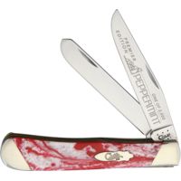 Case Trapper Peppermint Folding Knife