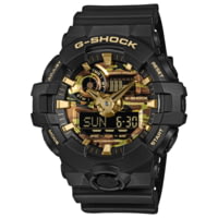 Casio G-Shock Analog-Digital Watch