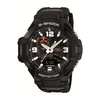 Casio Tactical G Shock Aviation Watch