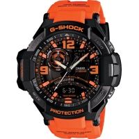 Casio Tactical G-Shock Aviation Gravitymaster Analog Watch