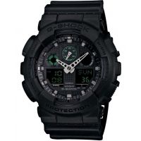 Casio Tactical Military G-Shock LED Watch