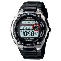 Casio Outdoor Atomic Time Digital