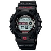 Casio Outdoor Gulfman G-Shock Mens Outdoor