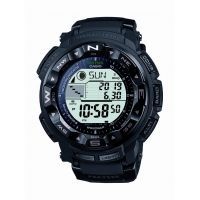 Casio ProTrek Atomic Solar Triple Sensor Watch