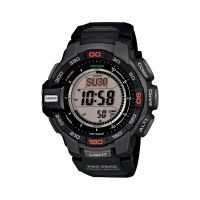 Casio ProTrek Tough Solar Triple Sensor Watch