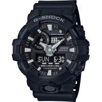 Casio Tactical G-Shock XL Analog-Digital Watch