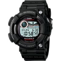 Casio Tactical Frogman Solar Atomic G-Shock Watches