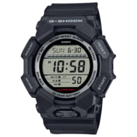 Casio G-Shock GA010 Series Men's Digital Watch