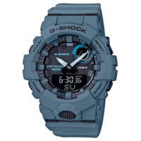 Casio Tactical G-Shock Move Analog-Digital Power Trainer Watch