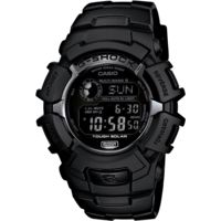 Casio Tactical G Shock Solar Atomic Watch