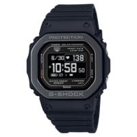 Casio Tactical G-Shock Solar-Powered Move Series Watch w/Heart Rate and Smartphone Link Connectivity - Men's