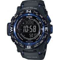 Casio Tactical Pathfinder Multi Band 6 Atomic Watch