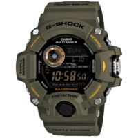 Casio Tactical G Shock Rangeman Triple Sensor Watch