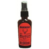 Cass Creek Harmon Blacktail Deer Female in Heat Scent