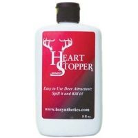 Cass Creek Heart Stopper Synthetic Deer Attractant - 8 oz