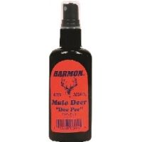 Cass Creek Harmon Mule Deer Doe Pee Scent