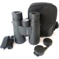 Cassini 10 x 42mm Roof Prism Water Proof Binoculars