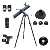 Cassini 1100mm x 102mm Reflector Telescope