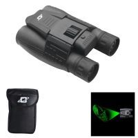 Cassini K-9MKIII 12x32mm Green Laser Binocular